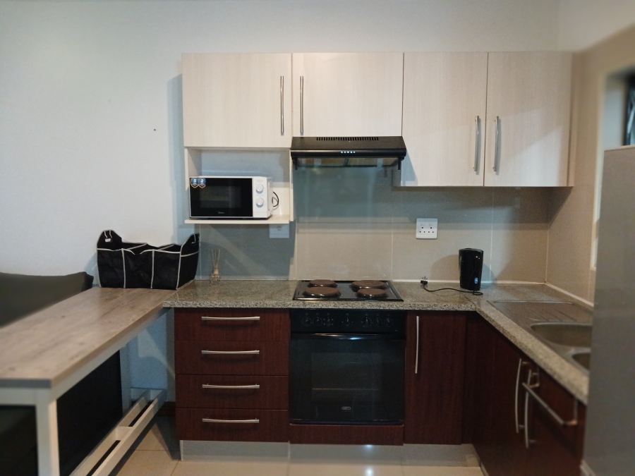 To Let 1 Bedroom Property for Rent in Umhlanga Ridge KwaZulu-Natal