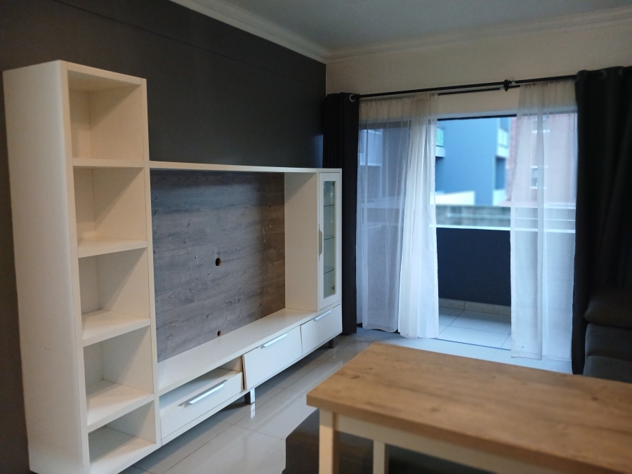 To Let 1 Bedroom Property for Rent in Umhlanga Ridge KwaZulu-Natal