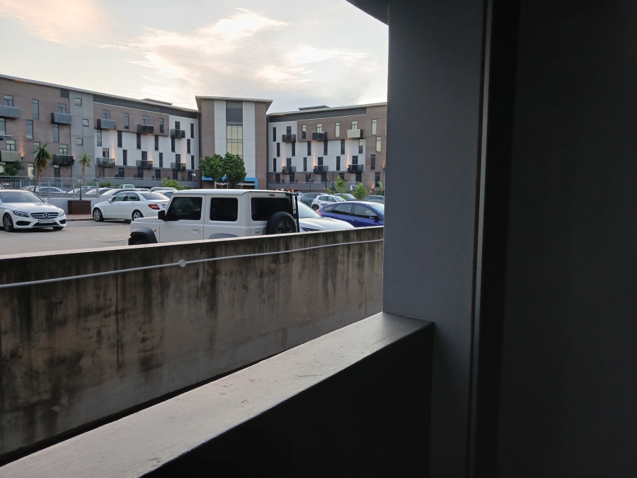 To Let 1 Bedroom Property for Rent in Umhlanga Ridge KwaZulu-Natal