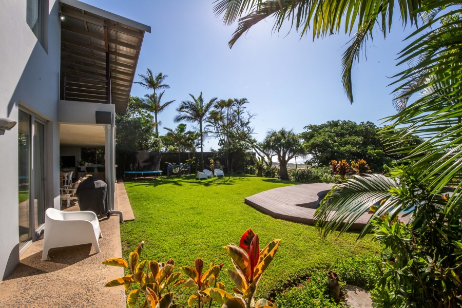 4 Bedroom Property for Sale in Beachwood KwaZulu-Natal