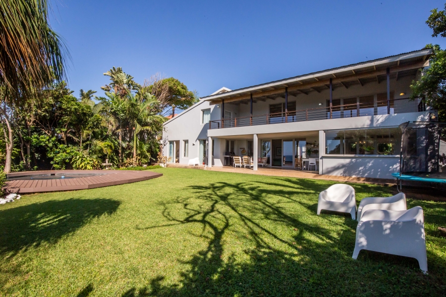 4 Bedroom Property for Sale in Beachwood KwaZulu-Natal