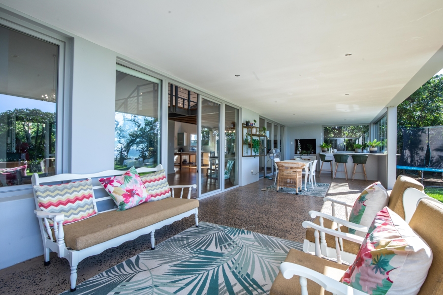 4 Bedroom Property for Sale in Beachwood KwaZulu-Natal