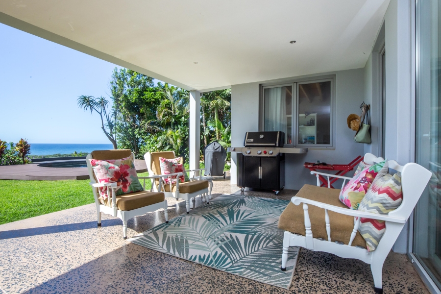 4 Bedroom Property for Sale in Beachwood KwaZulu-Natal