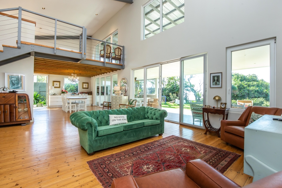 4 Bedroom Property for Sale in Beachwood KwaZulu-Natal