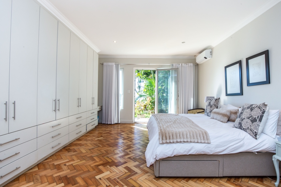 4 Bedroom Property for Sale in Beachwood KwaZulu-Natal