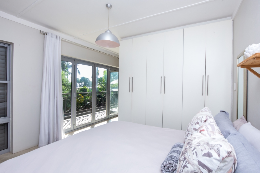 4 Bedroom Property for Sale in Beachwood KwaZulu-Natal