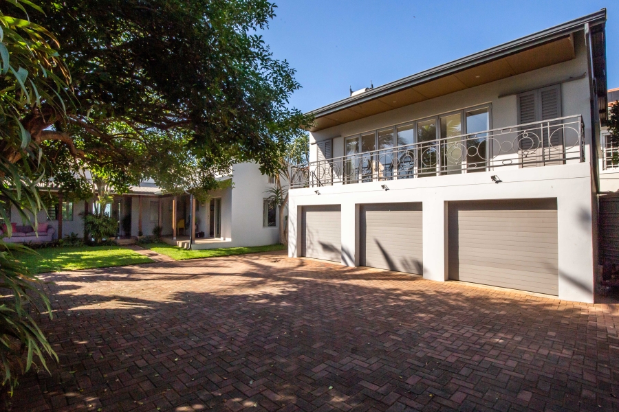 4 Bedroom Property for Sale in Beachwood KwaZulu-Natal