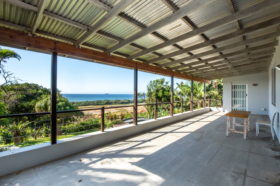 4 Bedroom Property for Sale in Beachwood KwaZulu-Natal