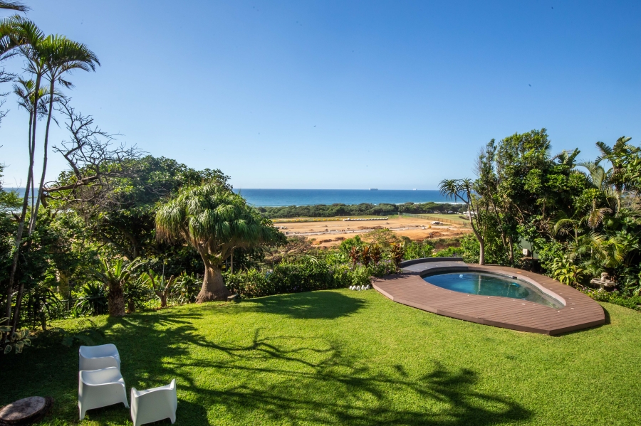 4 Bedroom Property for Sale in Beachwood KwaZulu-Natal