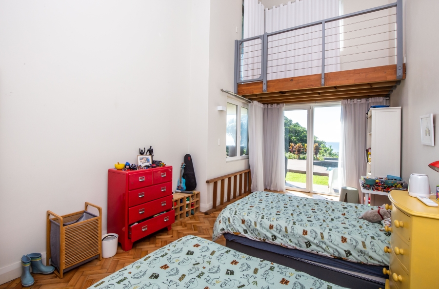 4 Bedroom Property for Sale in Beachwood KwaZulu-Natal