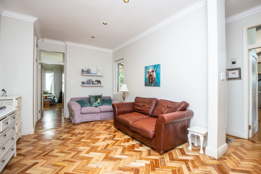 4 Bedroom Property for Sale in Beachwood KwaZulu-Natal