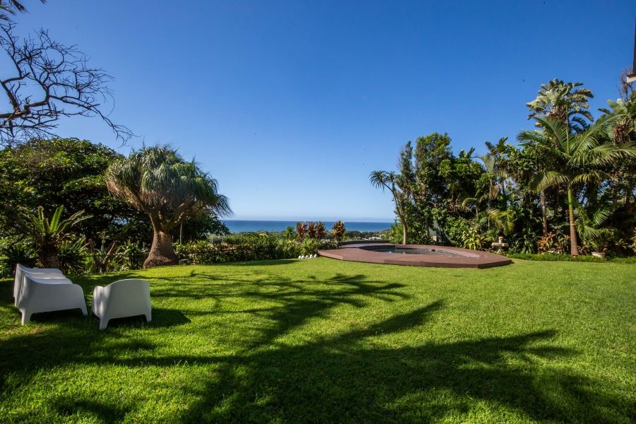 4 Bedroom Property for Sale in Beachwood KwaZulu-Natal