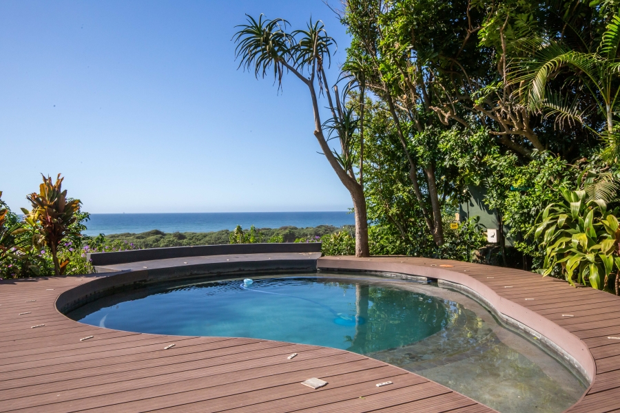 4 Bedroom Property for Sale in Beachwood KwaZulu-Natal