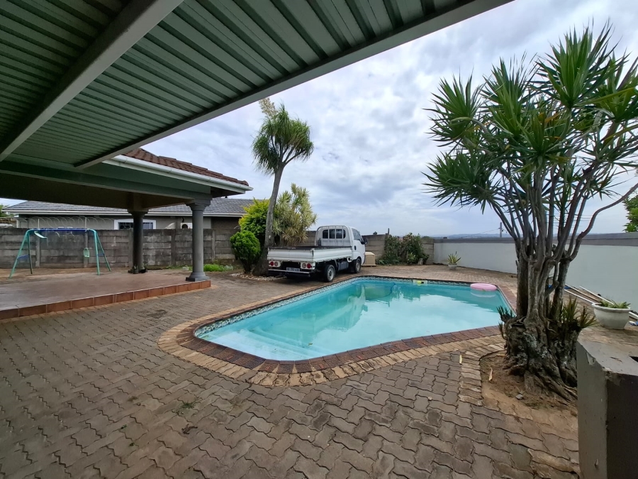 To Let 3 Bedroom Property for Rent in Montclair KwaZulu-Natal