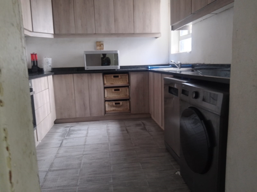 4 Bedroom Property for Sale in Point KwaZulu-Natal