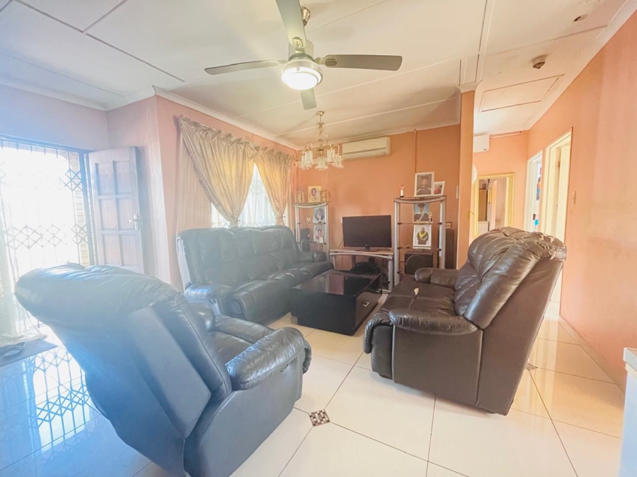 3 Bedroom Property for Sale in Esikhawini KwaZulu-Natal