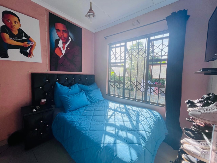 3 Bedroom Property for Sale in Esikhawini KwaZulu-Natal