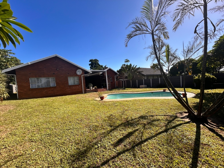 3 Bedroom Property for Sale in Arboretum KwaZulu-Natal