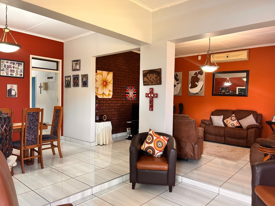 3 Bedroom Property for Sale in Arboretum KwaZulu-Natal