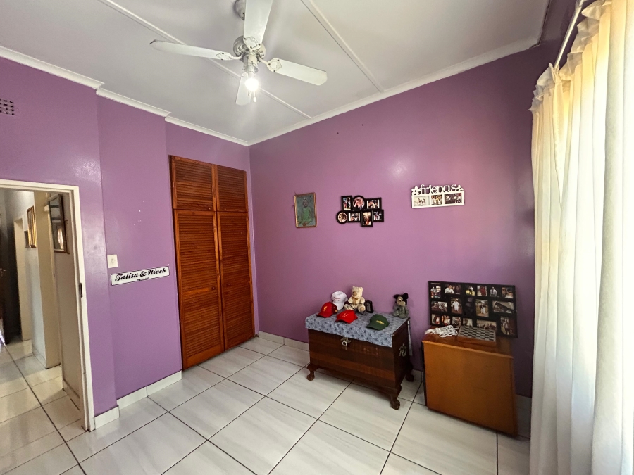 3 Bedroom Property for Sale in Arboretum KwaZulu-Natal