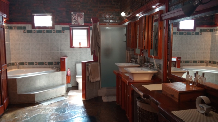 3 Bedroom Property for Sale in Meer En See KwaZulu-Natal