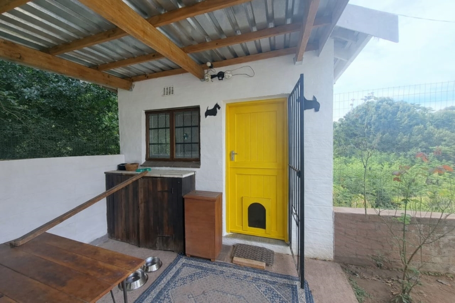 To Let 1 Bedroom Property for Rent in Bothas Hill KwaZulu-Natal