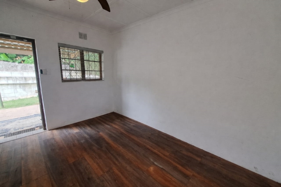 To Let 1 Bedroom Property for Rent in Bothas Hill KwaZulu-Natal