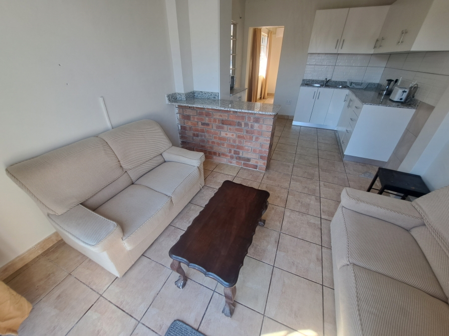 To Let 1 Bedroom Property for Rent in Glen Park KwaZulu-Natal