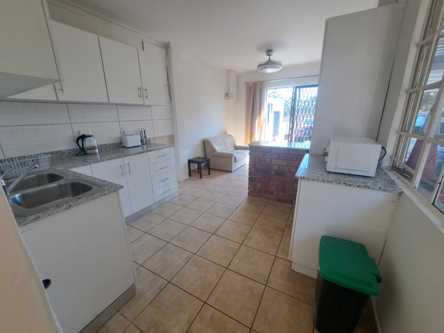 To Let 1 Bedroom Property for Rent in Glen Park KwaZulu-Natal