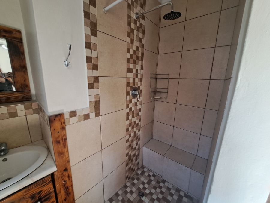 To Let 1 Bedroom Property for Rent in Glen Park KwaZulu-Natal