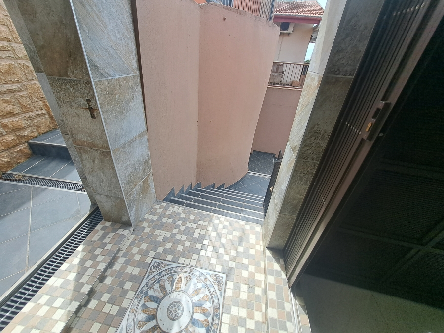 To Let 1 Bedroom Property for Rent in Morningside KwaZulu-Natal