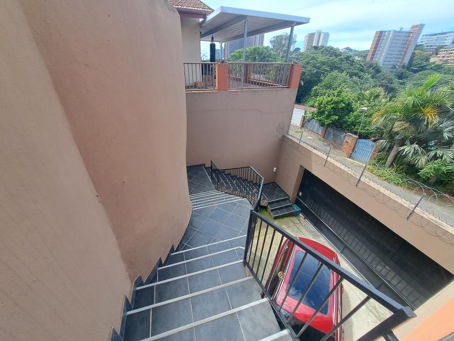 To Let 1 Bedroom Property for Rent in Morningside KwaZulu-Natal