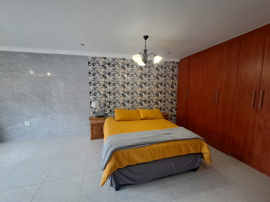 To Let 1 Bedroom Property for Rent in Morningside KwaZulu-Natal