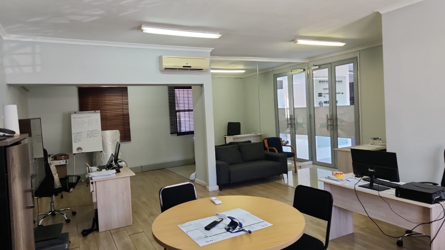 To Let commercial Property for Rent in Glen Ashley KwaZulu-Natal