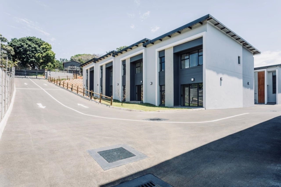 3 Bedroom Property for Sale in Westbrook KwaZulu-Natal