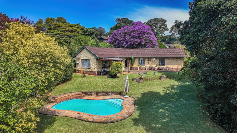 3 Bedroom Property for Sale in Prestbury KwaZulu-Natal