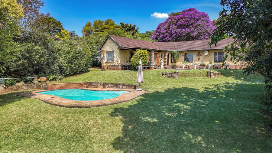 3 Bedroom Property for Sale in Prestbury KwaZulu-Natal