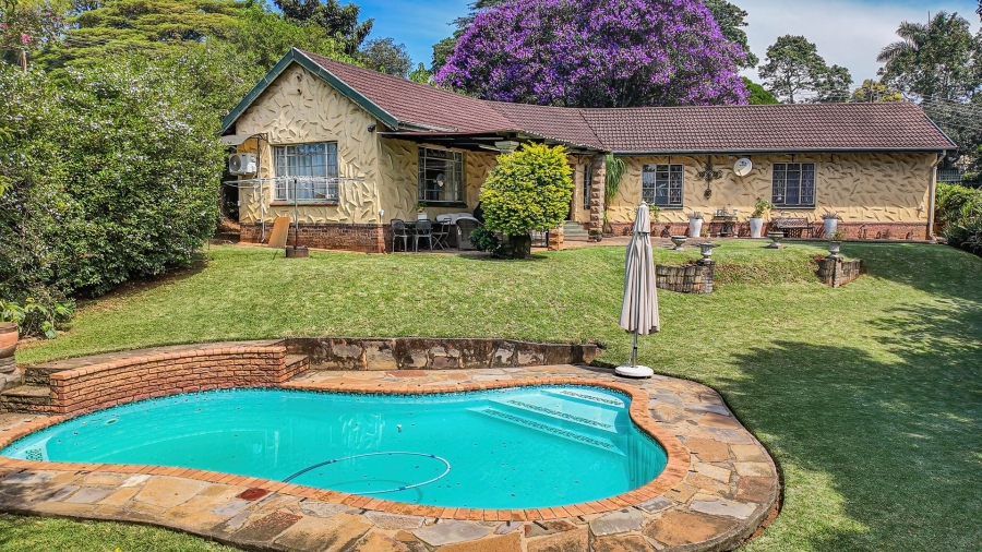 3 Bedroom Property for Sale in Prestbury KwaZulu-Natal