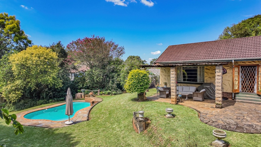 3 Bedroom Property for Sale in Prestbury KwaZulu-Natal
