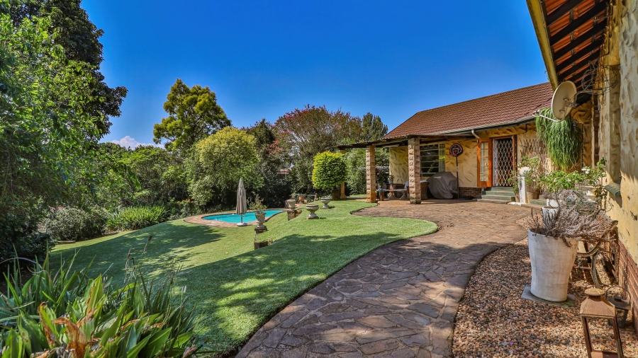 3 Bedroom Property for Sale in Prestbury KwaZulu-Natal