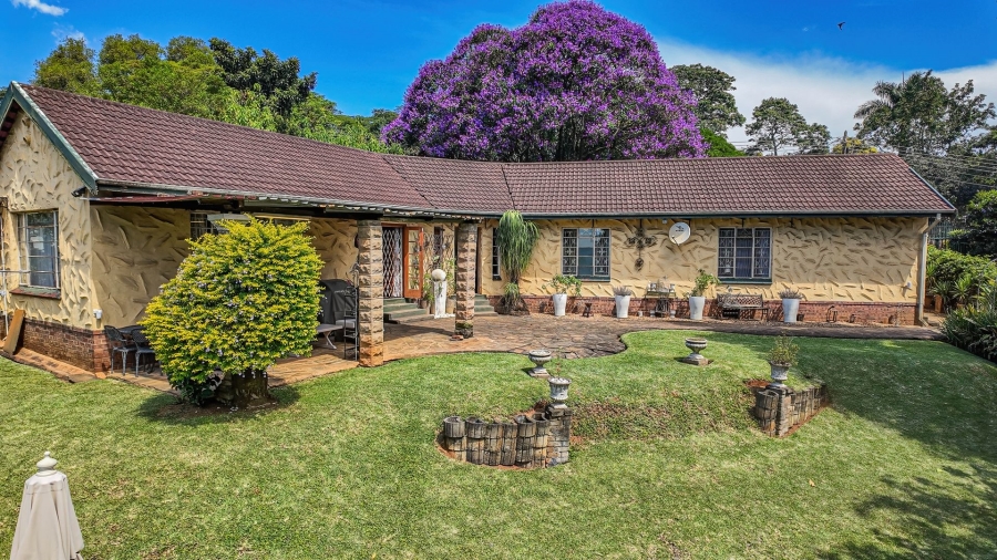 3 Bedroom Property for Sale in Prestbury KwaZulu-Natal
