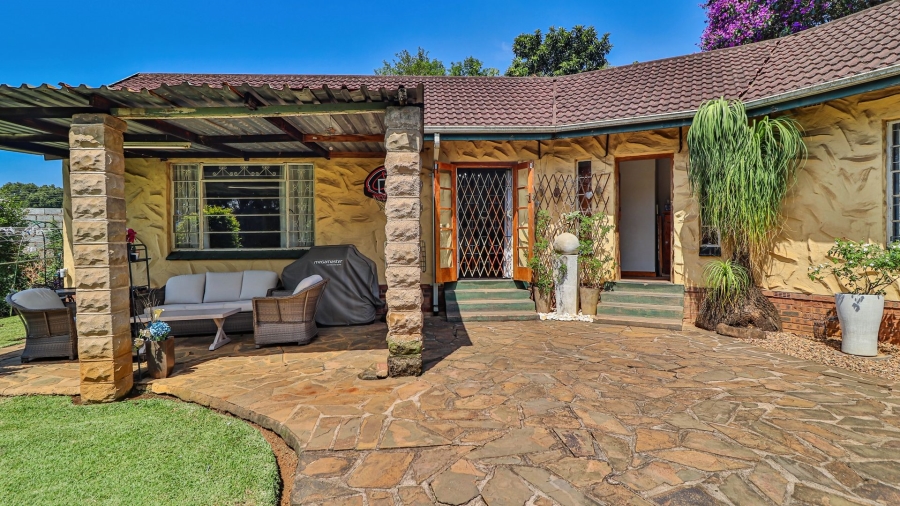 3 Bedroom Property for Sale in Prestbury KwaZulu-Natal
