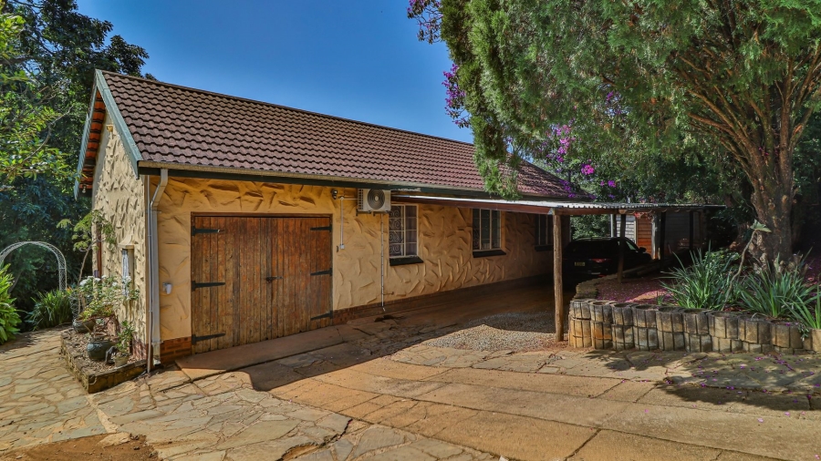 3 Bedroom Property for Sale in Prestbury KwaZulu-Natal