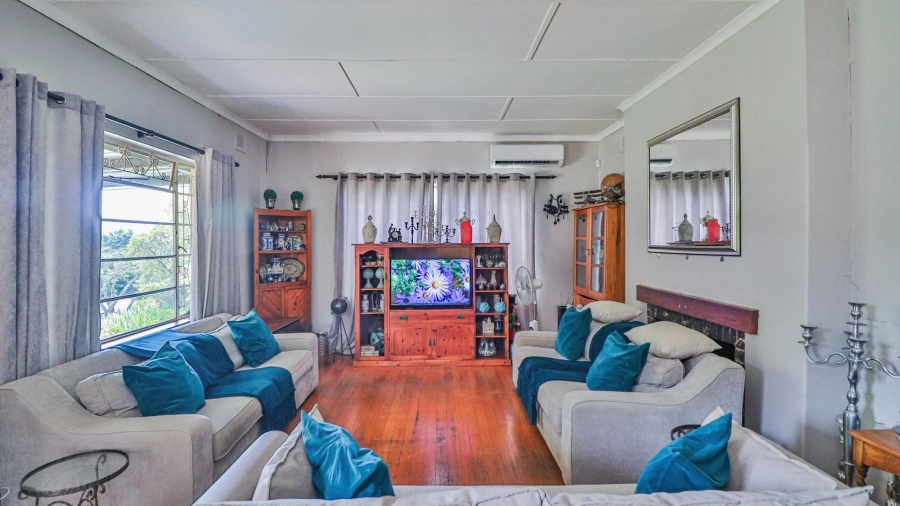 3 Bedroom Property for Sale in Prestbury KwaZulu-Natal