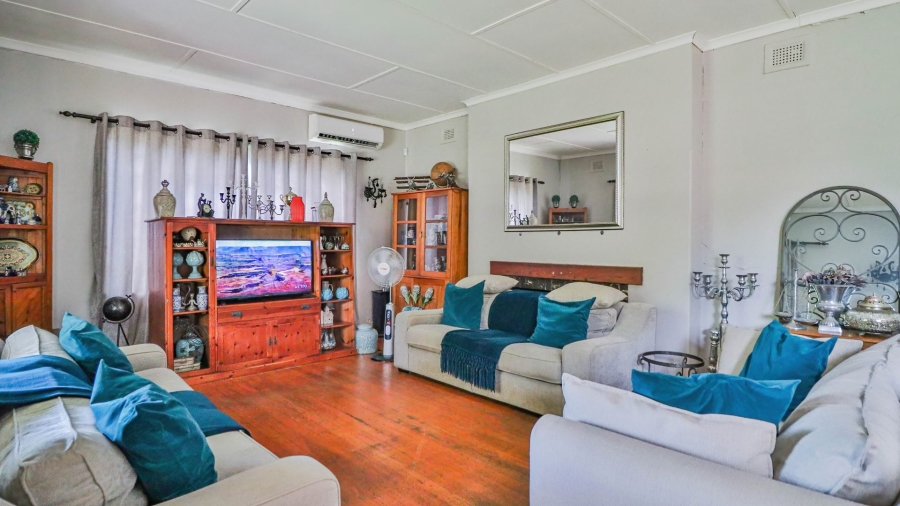 3 Bedroom Property for Sale in Prestbury KwaZulu-Natal