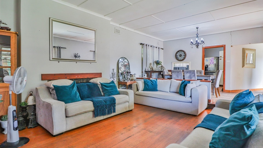 3 Bedroom Property for Sale in Prestbury KwaZulu-Natal