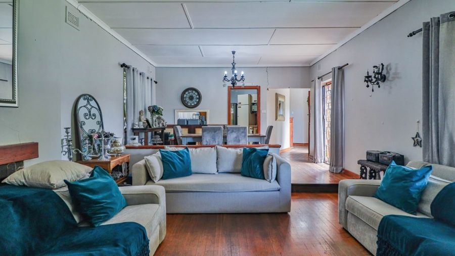 3 Bedroom Property for Sale in Prestbury KwaZulu-Natal