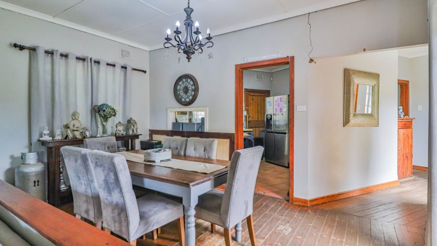 3 Bedroom Property for Sale in Prestbury KwaZulu-Natal