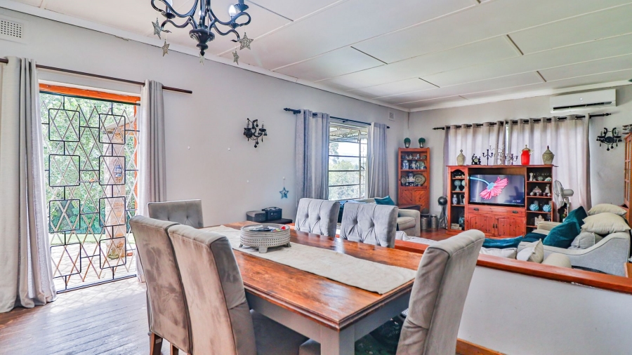 3 Bedroom Property for Sale in Prestbury KwaZulu-Natal