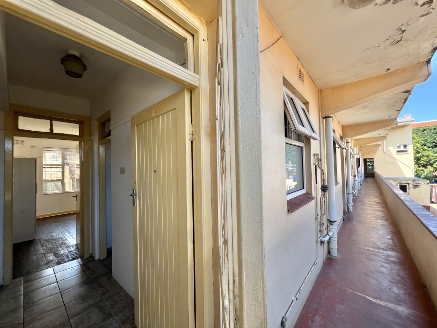 To Let 2 Bedroom Property for Rent in Musgrave KwaZulu-Natal